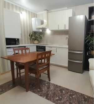 Продаётся 2-комнатная квартира, 40 м²