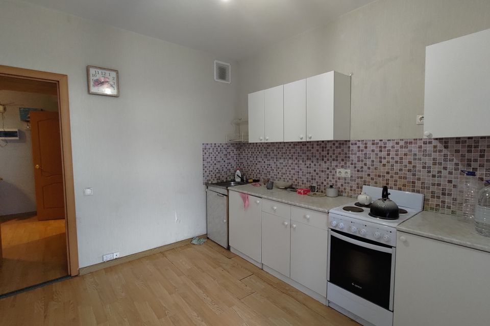 Продаётся 1-комнатная квартира, 47 м²