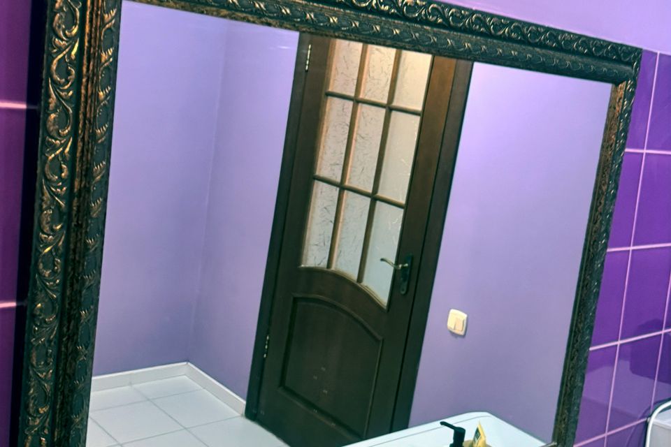 Продаётся 2-комнатная квартира, 56 м²