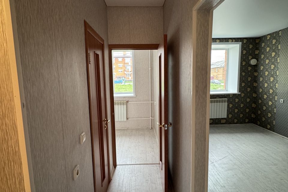 Продаётся 1-комнатная квартира, 30 м²