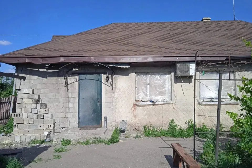 Продаётся 1-этажный дом, 100 м²