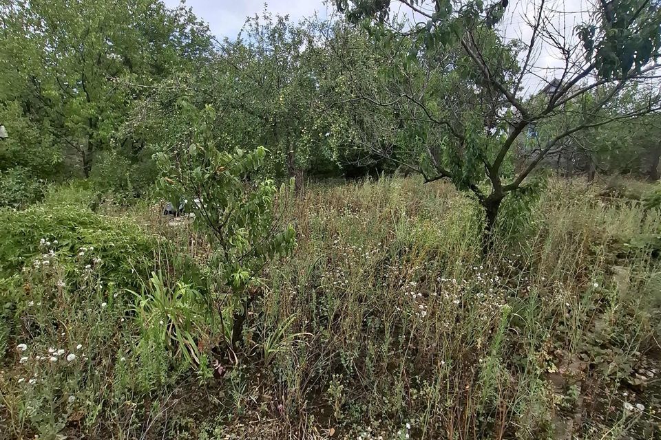 Продаётся 1-этажный дом, 45 м²