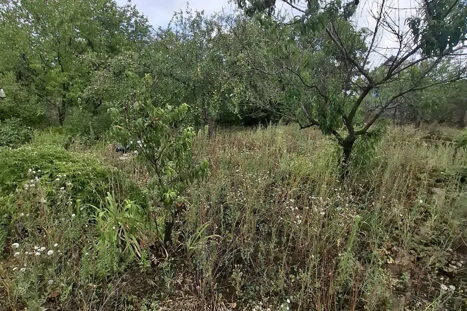 Продаётся 1-этажный дом, 45 м²