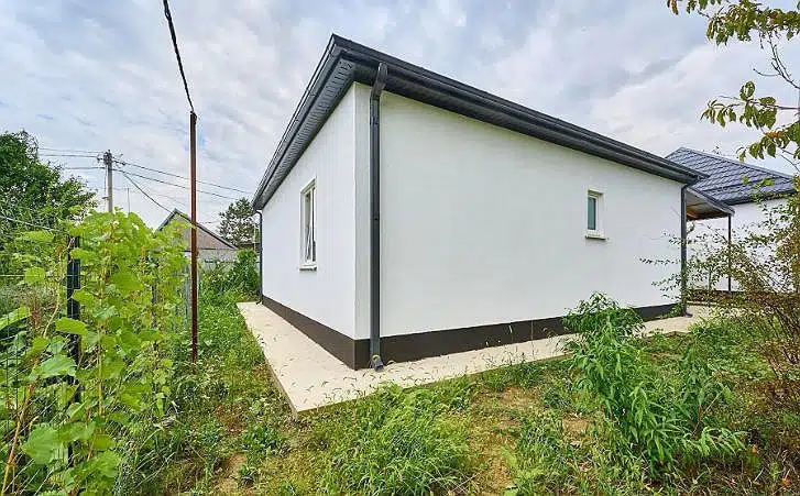 Продаётся 1-этажный дом, 100 м²