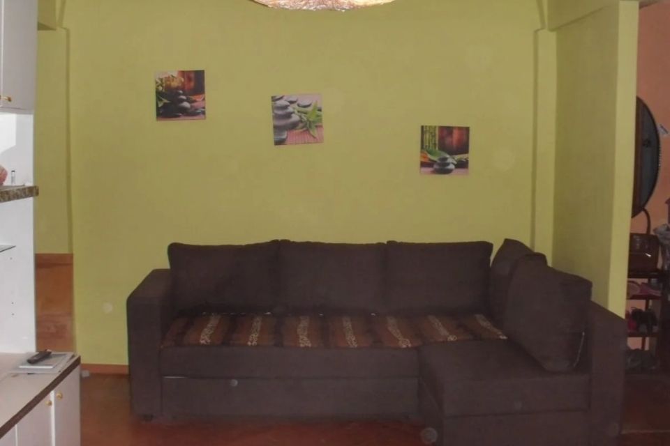 Сдаётся 3-комнатная квартира, 58.3 м²