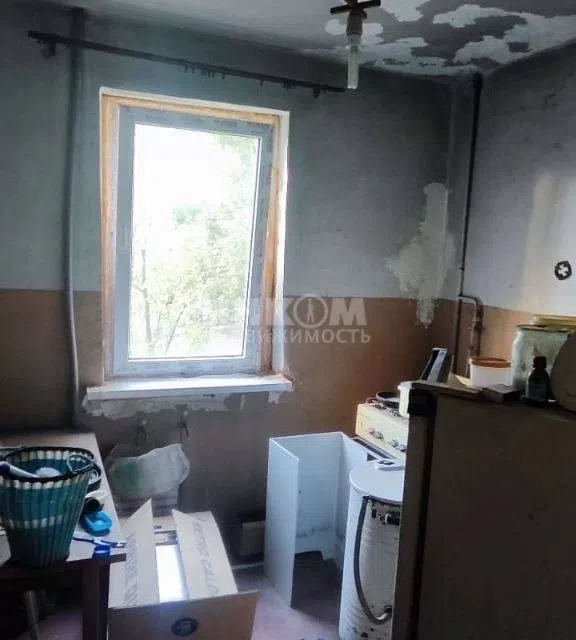 Продаётся 2-комнатная квартира, 53 м²