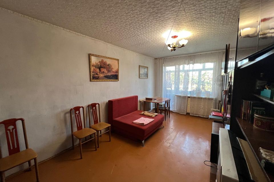 Продаётся 2-комнатная квартира, 57 м²