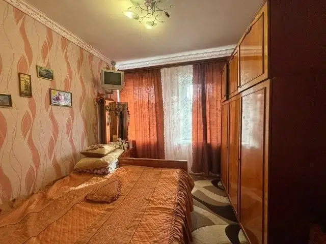 Продаётся 1-этажный дом, 80 м²