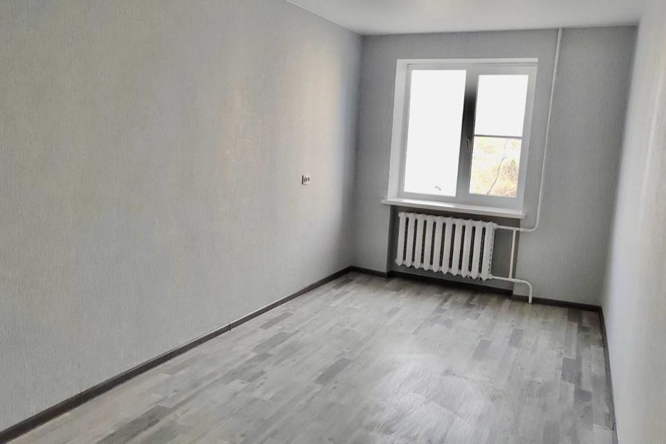 Продаётся 2-комнатная квартира, 44.1 м²