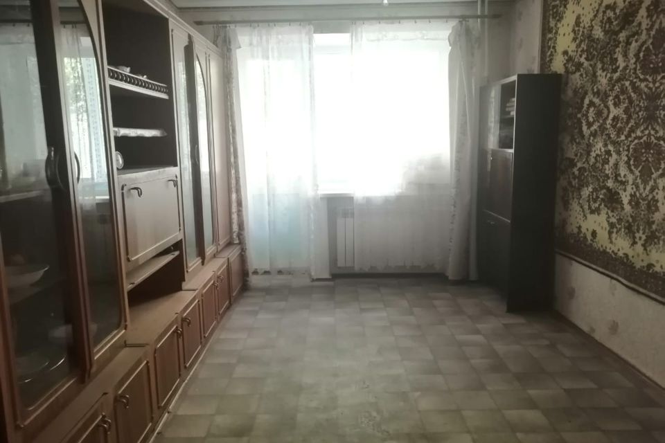 Продаётся 2-комнатная квартира, 42 м²