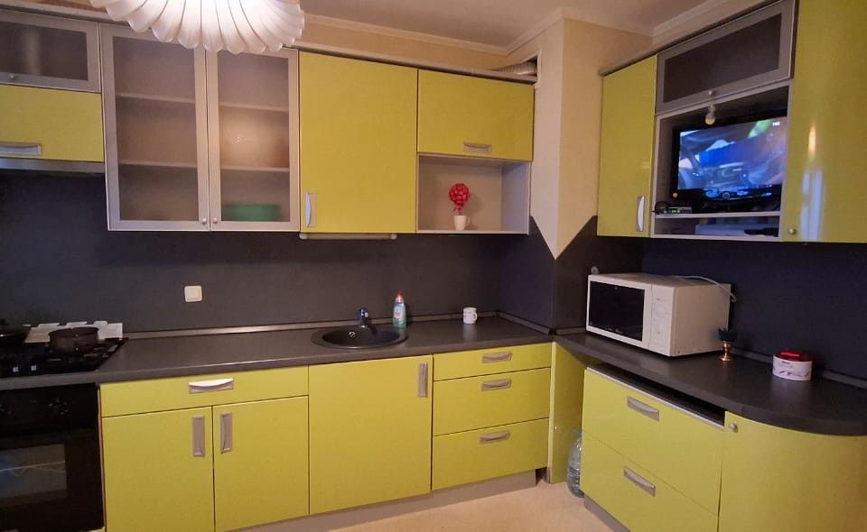 Продаётся 2-комнатная квартира, 67.6 м²
