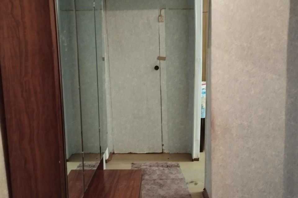 Продаётся 2-комнатная квартира, 44.7 м²