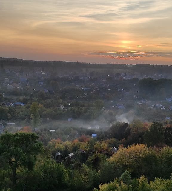Продаётся 1-комнатная квартира, 35 м²