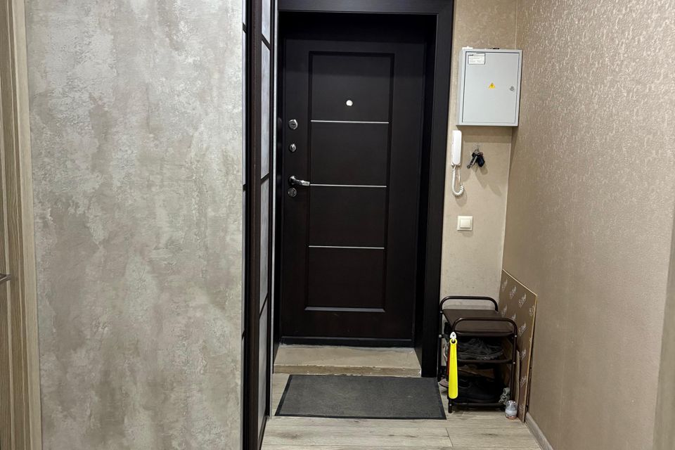 Продаётся 3-комнатная квартира, 66.5 м²