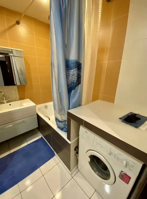 Продаётся 3-комнатная квартира, 82 м²