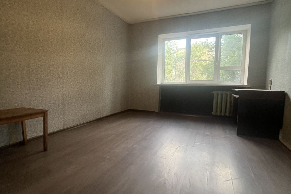 Продаётся 1-комнатная квартира, 18.2 м²