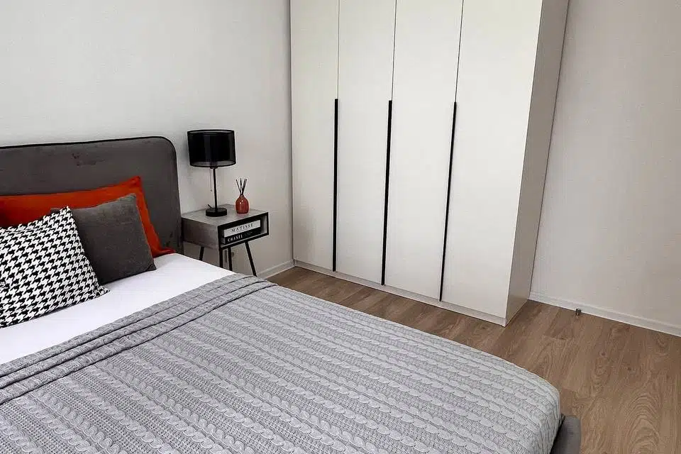 Продаётся 1-комнатная квартира, 31.7 м²