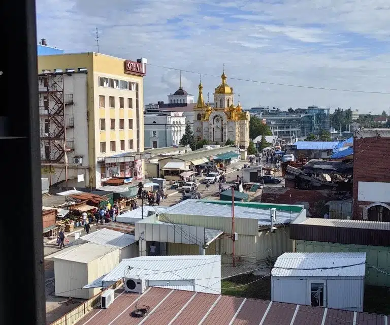 Продаётся торговое помещение, 1715 м²