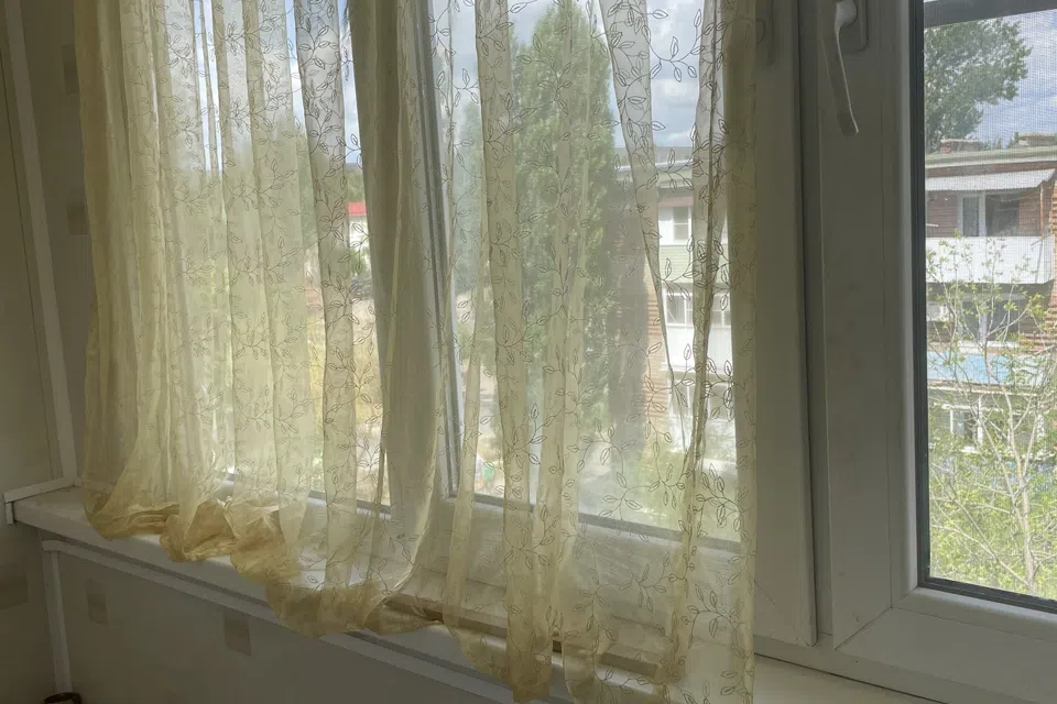 Продаётся 3-комнатная квартира, 58.1 м²