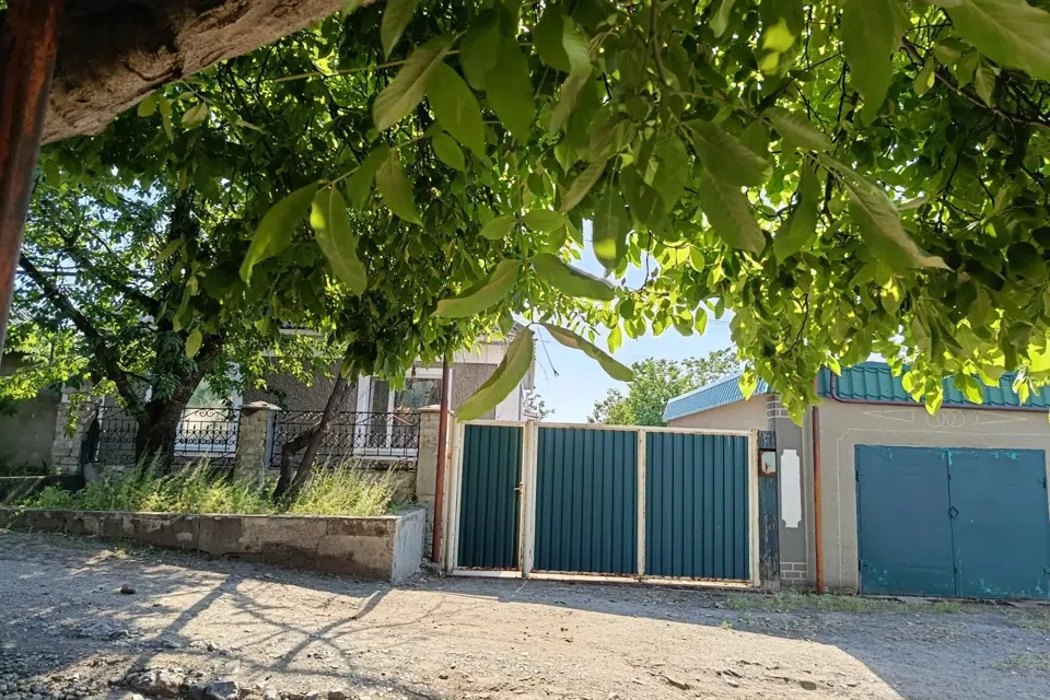 Продаётся 1-этажный дом, 90 м²