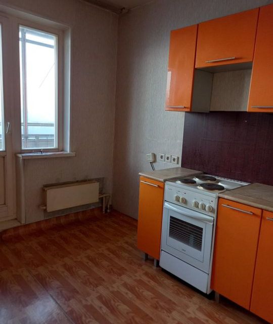 Сдаётся 1-комнатная квартира, 31 м²