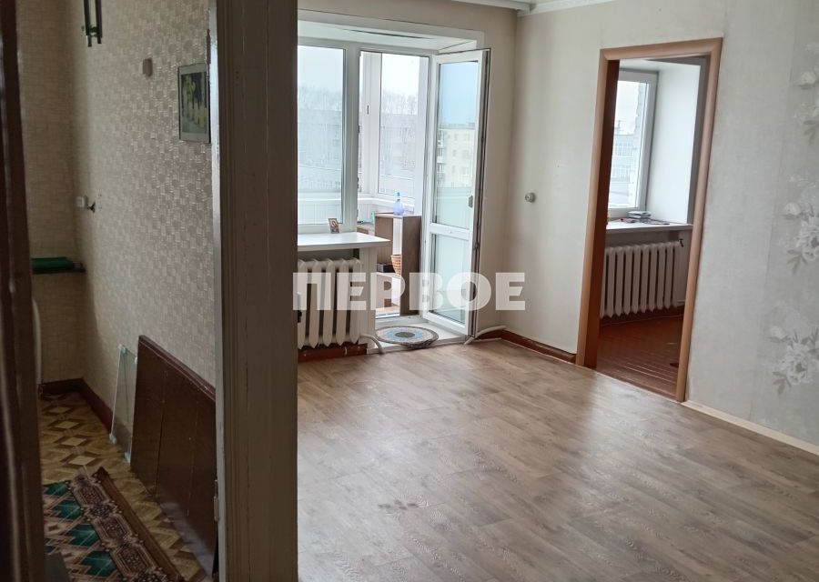 Продаётся 2-комнатная квартира, 41 м²