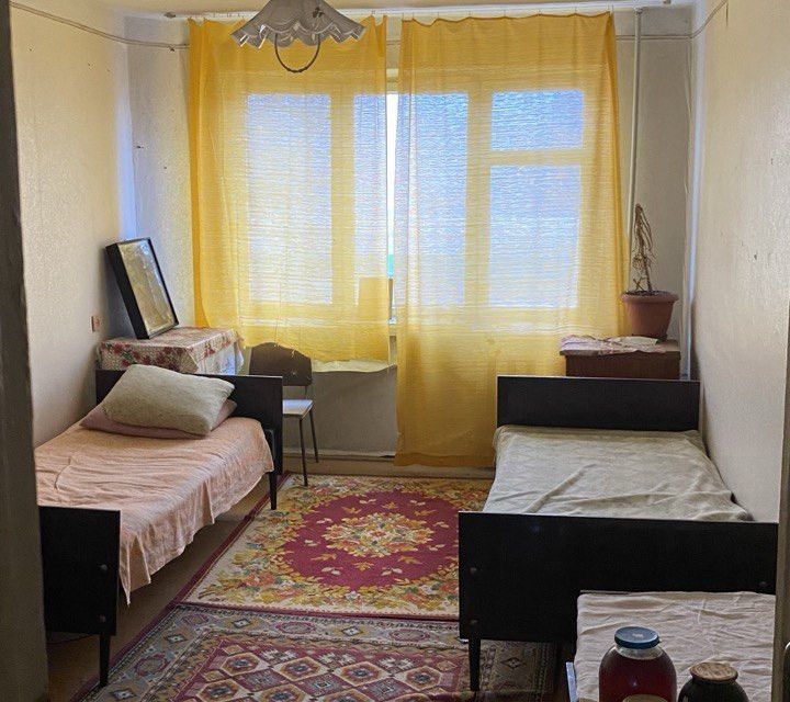 Продаётся 2-комнатная квартира, 49 м²