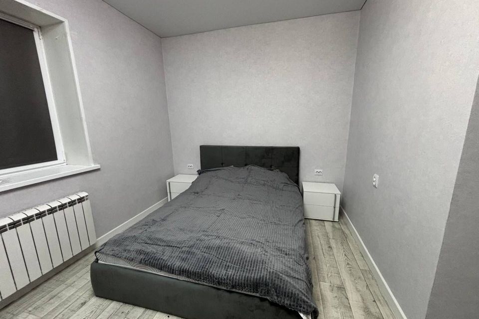Продаётся 1-комнатная квартира, 32.3 м²