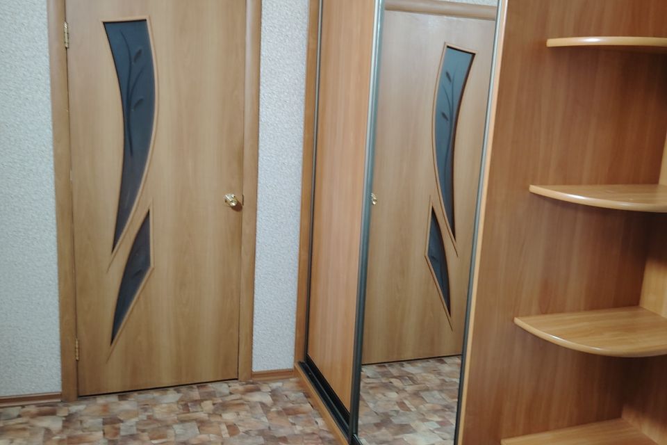 Продаётся 3-комнатная квартира, 84.8 м²