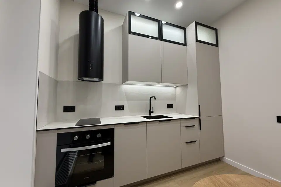 Продаётся 1-комнатная квартира, 30.4 м²