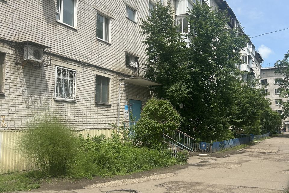 Продаётся 1-комнатная квартира, 30 м²
