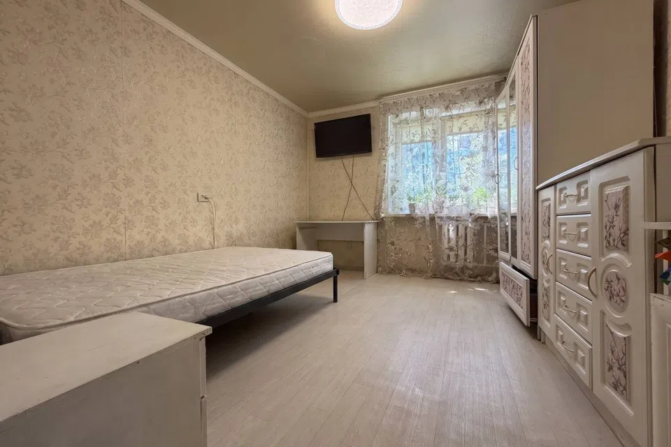 Продаётся 2-комнатная квартира, 50 м²
