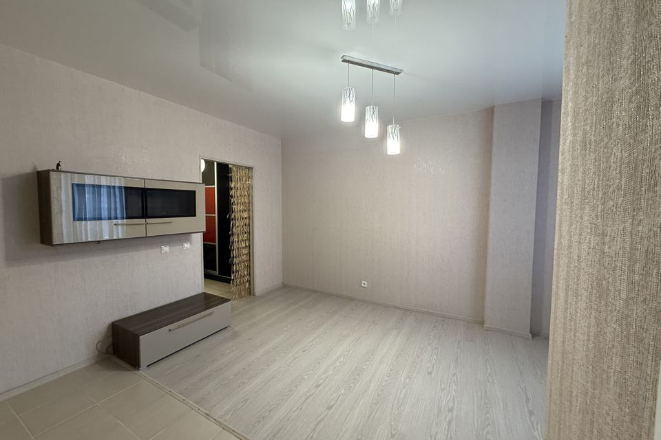 Продаётся студия, 27.9 м²