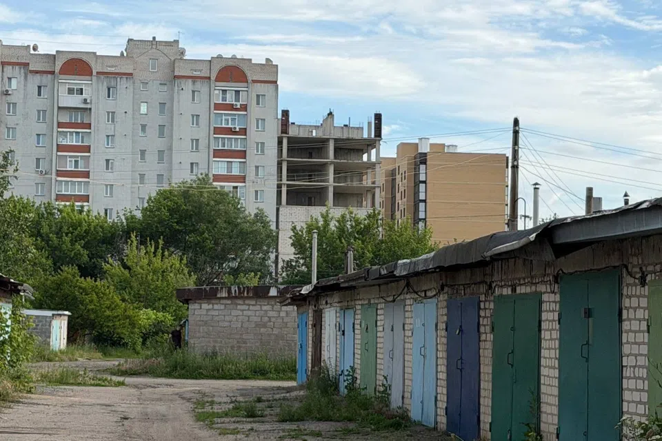 Продаётся гараж, 21 м²