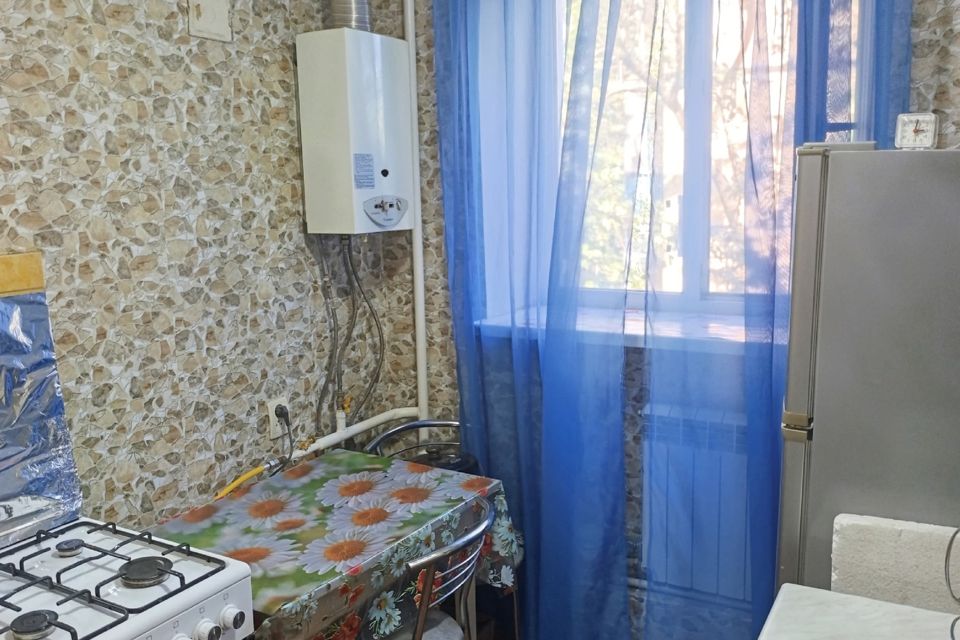 Продаётся 1-комнатная квартира, 30 м²