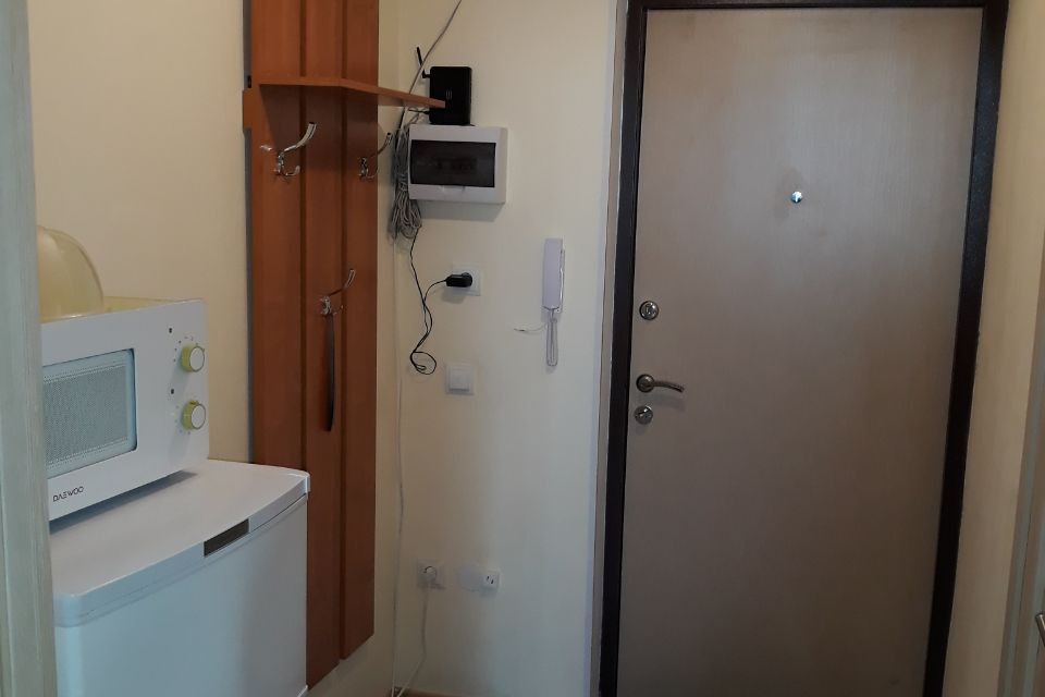 Продаётся студия, 20 м²