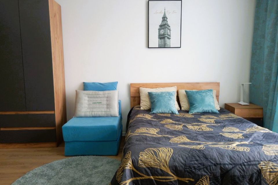 Продаётся студия, 23.1 м²