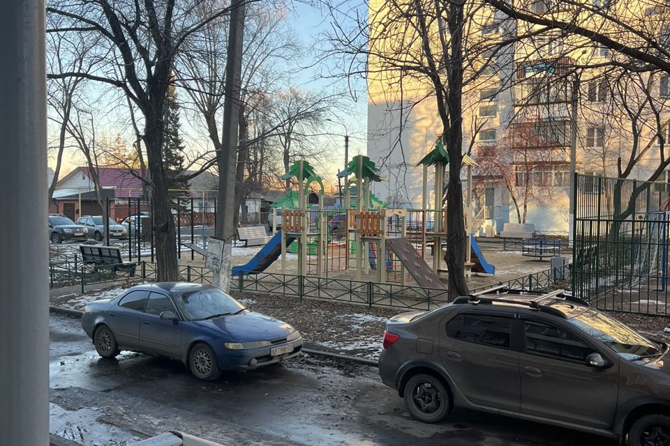 Продаётся 2-комнатная квартира, 50.2 м²