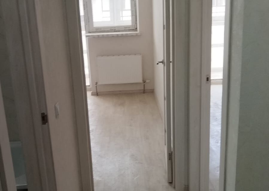 Продаётся 1-комнатная квартира, 33.3 м²