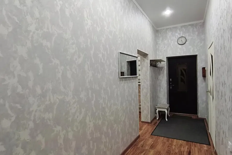 Продаётся 1-этажный дом, 109 м²