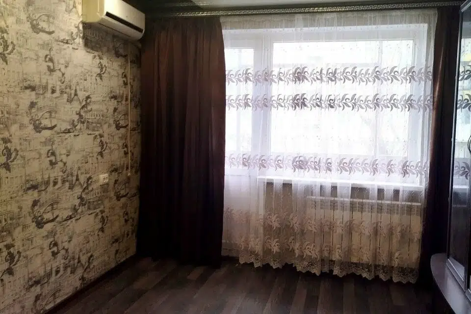 Продаётся 1-комнатная квартира, 30 м²