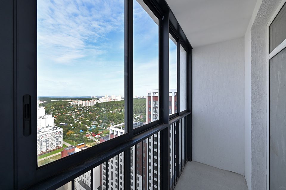 Продаётся 1-комнатная квартира, 40 м²