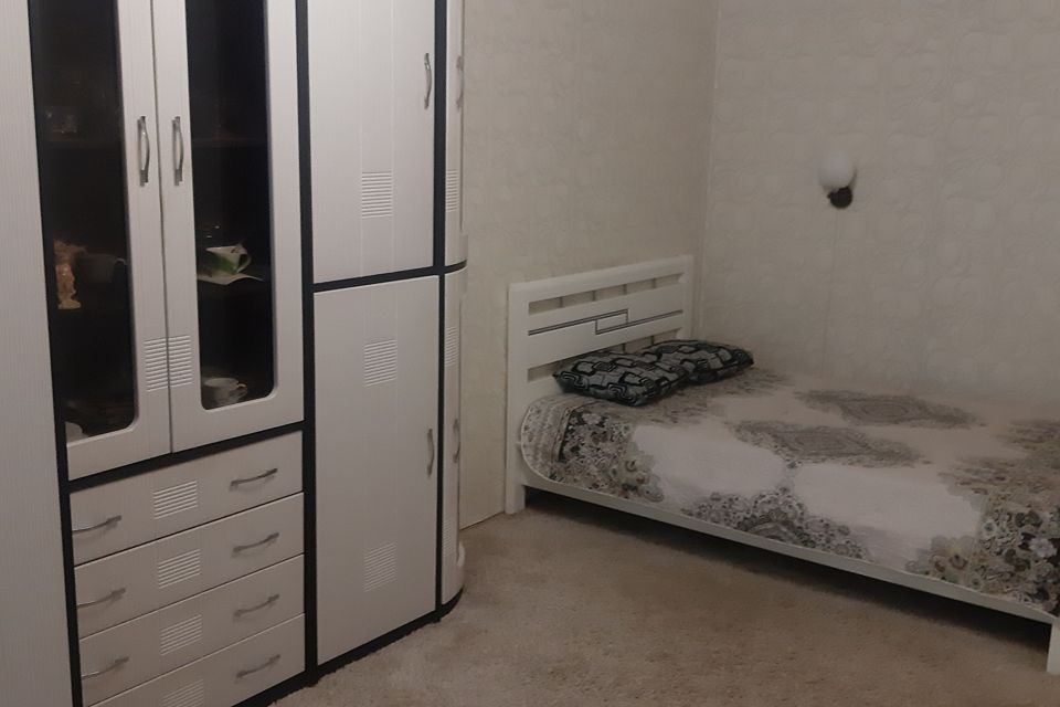 Продаётся 2-комнатная квартира, 48.1 м²