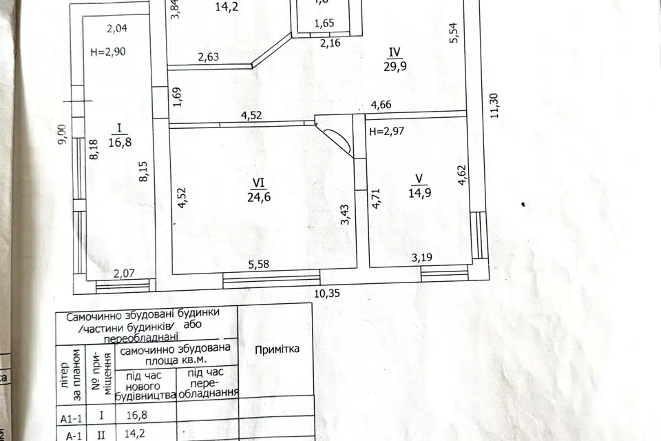 Продаётся 2-этажный дом, 200 м²