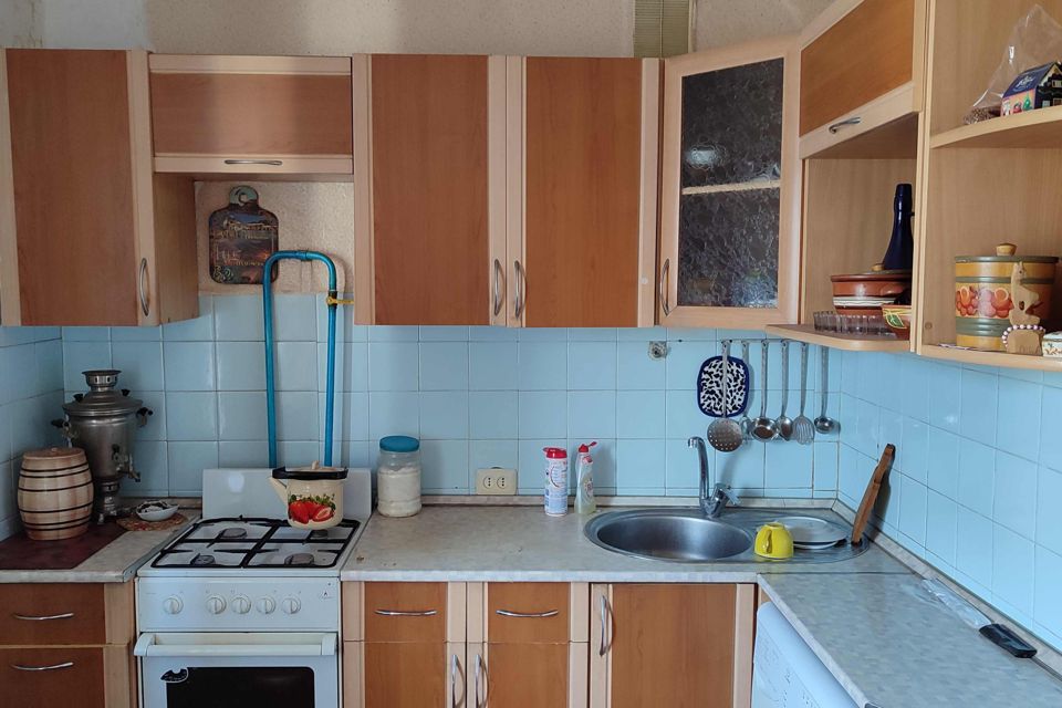 Сдаётся 2-комнатная квартира, 48 м²