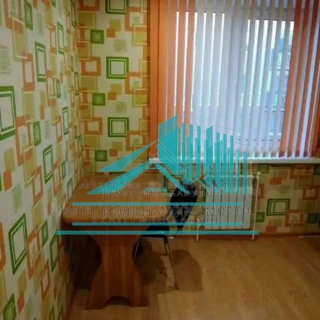 Продаётся 1-комнатная квартира, 31 м²