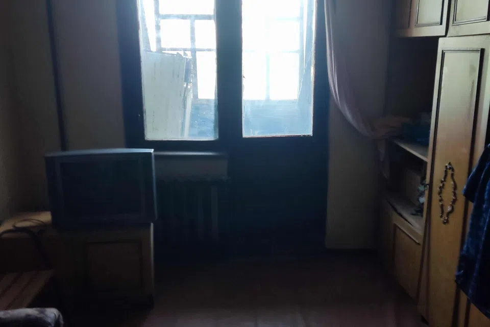 Продаётся 1-комнатная квартира, 30 м²