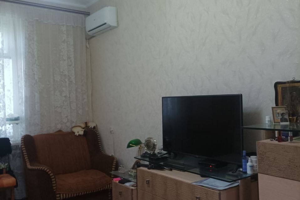 Продаётся 2-комнатная квартира, 50 м²