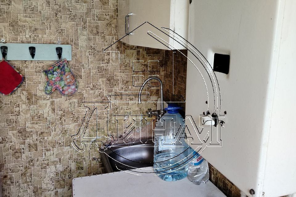 Продаётся 1-комнатная квартира, 29.3 м²