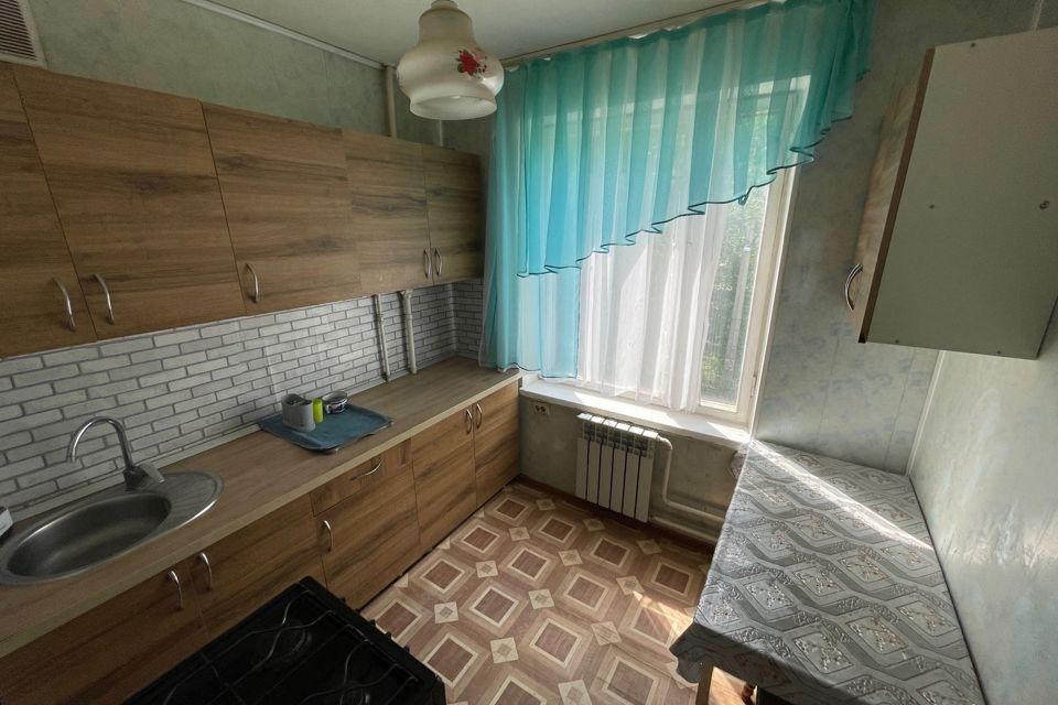 Продаётся 3-комнатная квартира, 60 м²